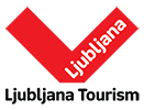 Turizem Ljubljana logotip logotip turizem ljubljana, logotip, turizem ljubljana, logotip turizem
