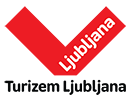 Turizem Ljubljana logotip logotip turizem ljubljana, logotip, turizem ljubljana, logotip turizem
