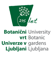 Botanični vrt logotip logotip botanični vrt, logotip, botanični vrt univerze v ljubljani, logotip vrt