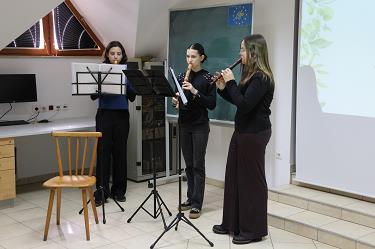 Predstavitev znamk divje začimbe Predstavitev znamk divje začimbe