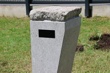 Tlakovec miru iz Hirošime Tlakovec miru iz Hirošime